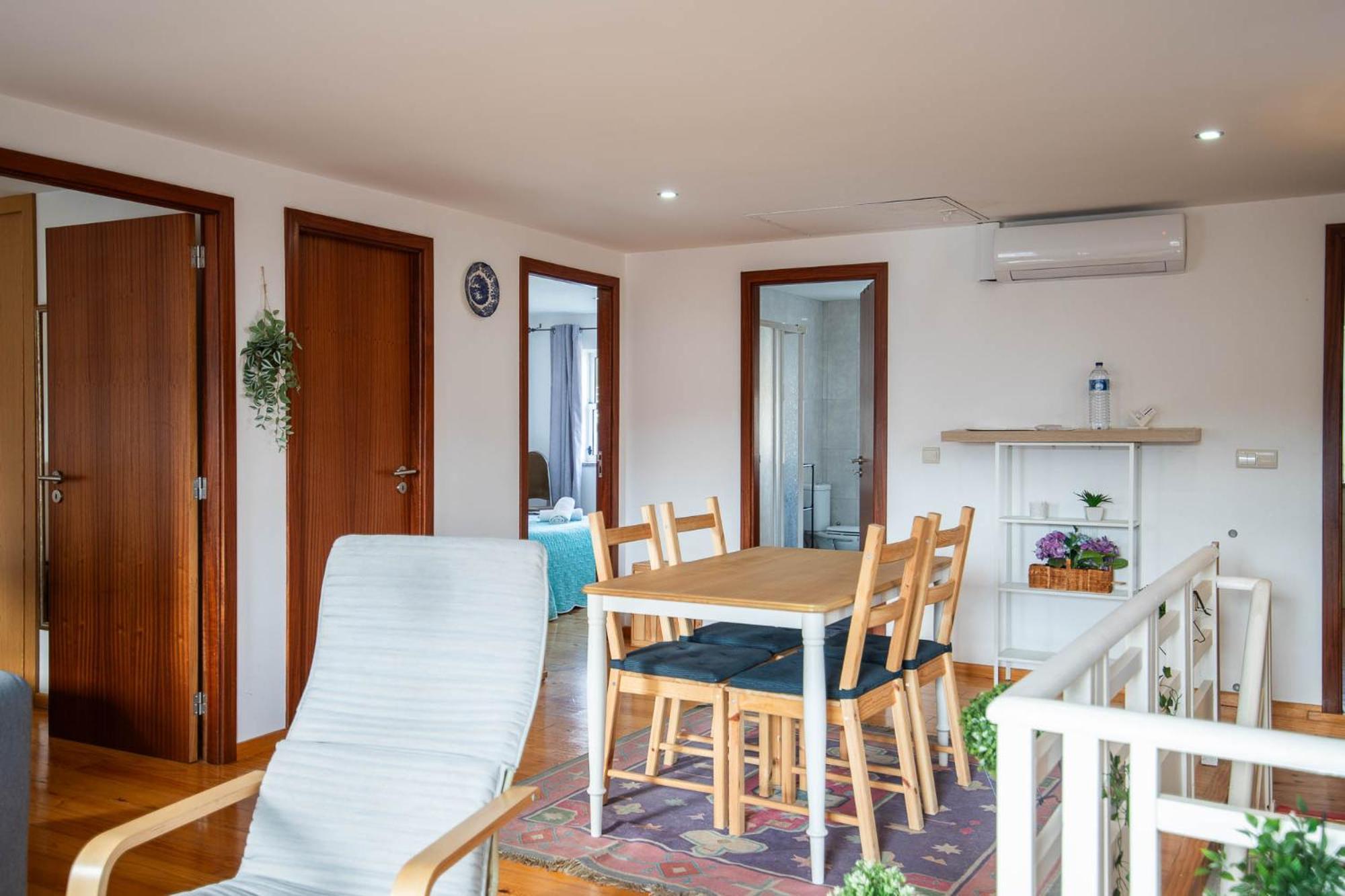 Cisterna Loft Apartment Lamego Exterior foto