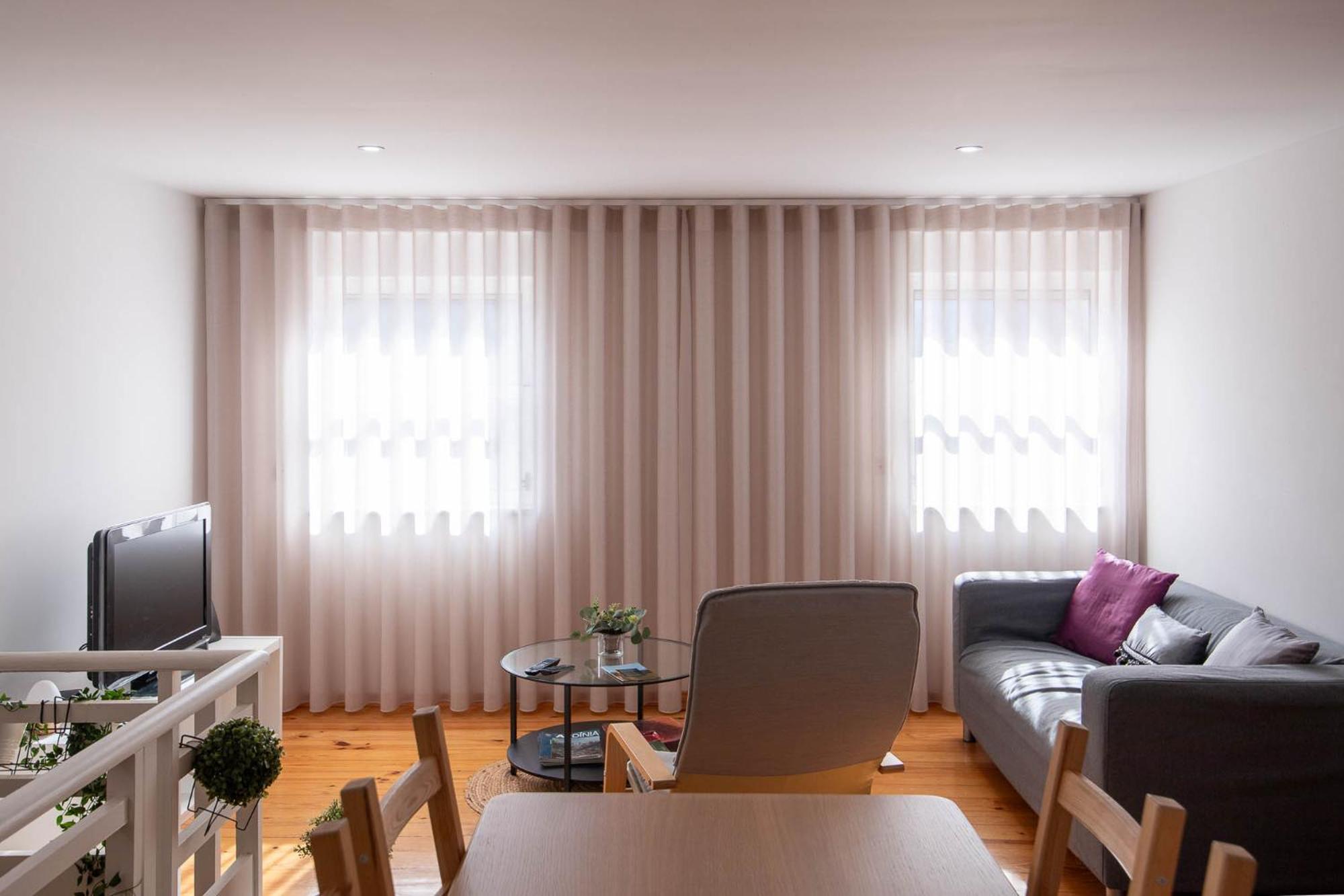 Cisterna Loft Apartment Lamego Exterior foto